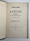[ANCIENT ALPHABETS]. Grammaire...; (photo 1)