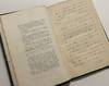 [ANCIENT ALPHABETS]. Grammaire...; (photo 4)
