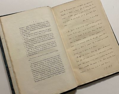 [ANCIENT ALPHABETS]. Grammaire...; (photo 4)