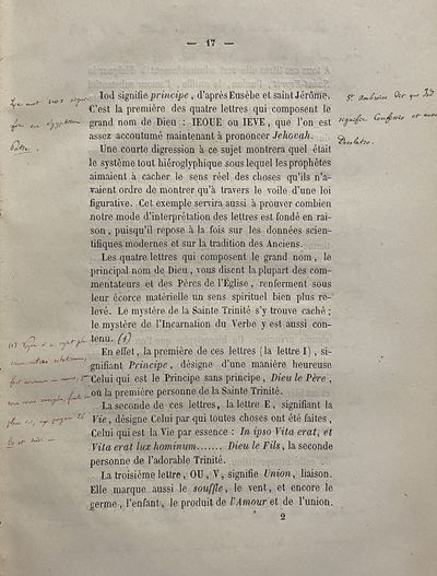[ANCIENT ALPHABETS]. Grammaire...; (photo 9)