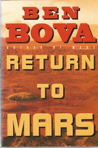 Return To Mars
