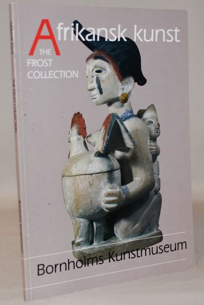 Afrikansk kunst.