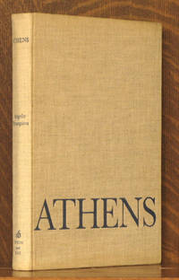 image of ATHENS, CITY OF THE GODS