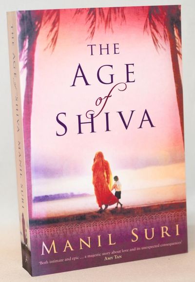 The age of shiva.