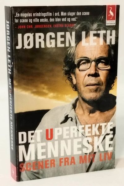Det uperfekte menneske - scener fra mit liv.