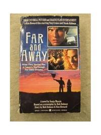 image of Far and Away