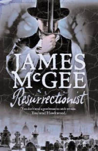 Resurrectionist (trade pb)