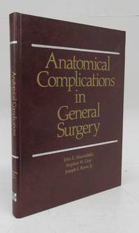 image of Anatomical Complications in General Surgery