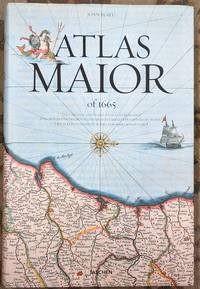 image of Atlas Maior of 1665