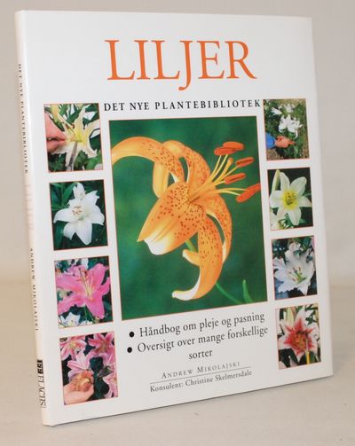 Liljer.