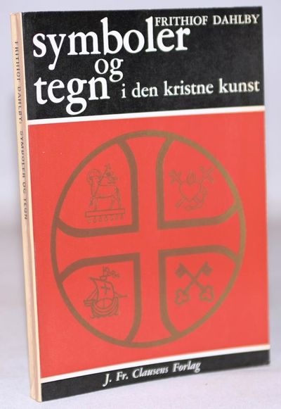Symboler og tegn i den kristne kunst.