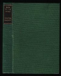cover of Rain on the Wind