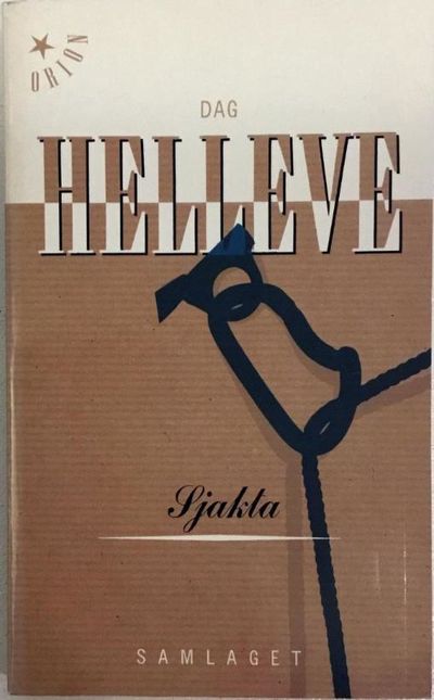 Sjakta
