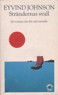 STRÄNDERNAS SVALL. En roman om det närvarande.