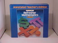 image of Refresher Mathematics