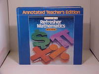 Refresher Mathematics