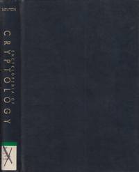 Encyclopedia of Cryptology