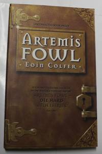 cover of Artemis Fowl