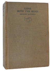 cover of GONE WITH THE WIND