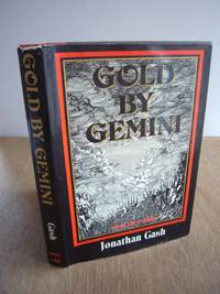 Gold By Gemini (Lovejoy Mystery) FIRST U.S. EDITION