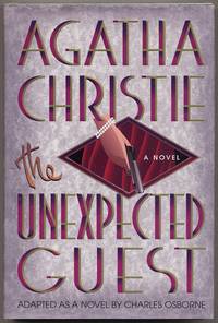 image of The Unexpected Guest