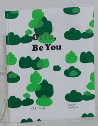 cover of Otto, Be You
