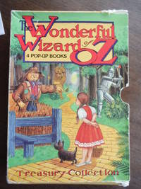 The Wonderful Wizard of Oz (Pop Up Books)