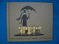 Gashlycrumb Tinies or, After the Outing
