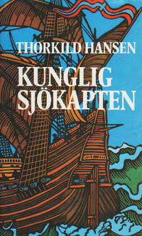 KUNGLIG SJÖKAPTEN. Jens Munk mannen som på…