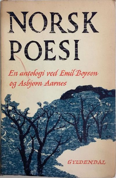 En antologi ved Emil Boyson og Asbjørn Aarnes