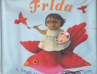 image of Frida
