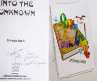 cover of Into the Unknown