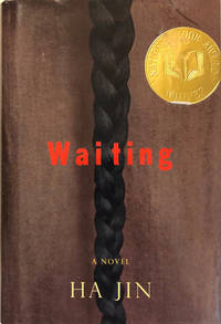 cover of Waiting