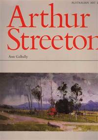 image of Arthur Streeton