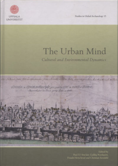 THE URBAN MIND. Cultural and Environmental…