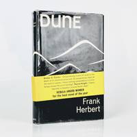image of Dune