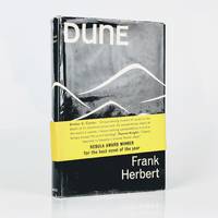 Dune by Herbert, Frank - 1966