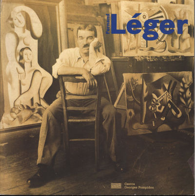FERNAND LÉGER.