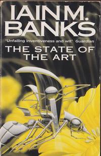 cover of The State of the Art