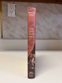The Old Gods Laugh Book Club Edition