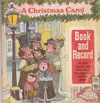 A Christmas Carol: Book and Record