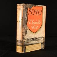 cover of Pepita