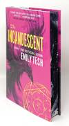 View Image 1 of 4 for The Incandescent SIGNED LIMITED EDITION W/ SPRAYED EDGES Inventory #16925