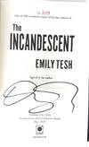 View Image 2 of 4 for The Incandescent SIGNED LIMITED EDITION W/ SPRAYED EDGES Inventory #16925