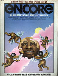 image of Encore Vol 1 No 5