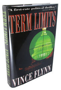 Term Limits by Vince Flynn - 1997-01-01