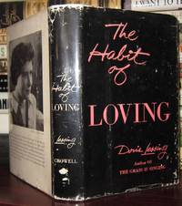 cover of THE HABIT OF LOVING