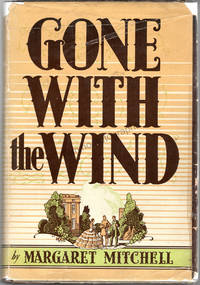 Gone with the Wind by Mitchell, Margaret