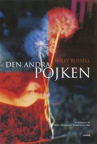Den andra pojken.