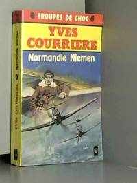Un temps pour la guerre / normandie-niemen